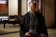 「沈黙-サイレンス-」浅野忠信演じる通辞。Photo Credit Kerry Brown