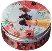 「魔女の宅急便」スチームクリーム 空飛ぶキキ (c)1989 Eiko Kadono – Studio Ghibli – N