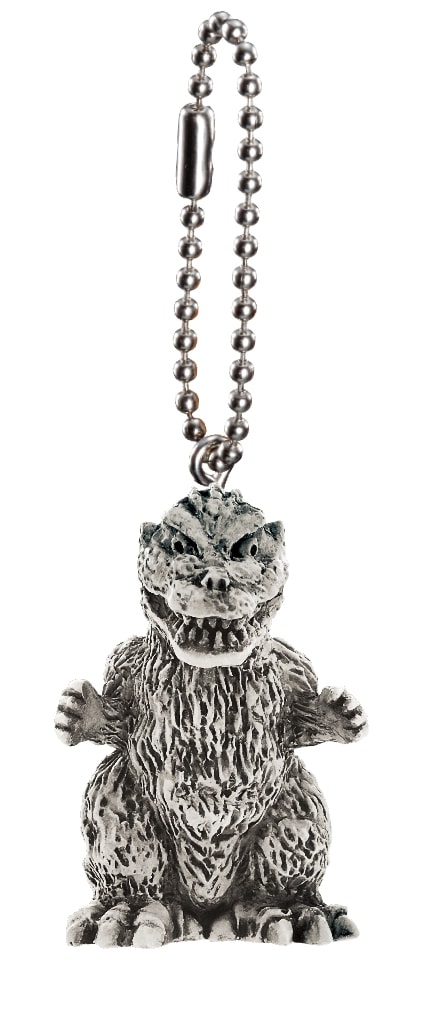 「ゴジラ 東宝墨絵スイング」ゴジラ1954