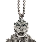 ゴジラ、モスラ、ジェットジャガーなど10種、東宝怪獣の墨絵マスコット発売
