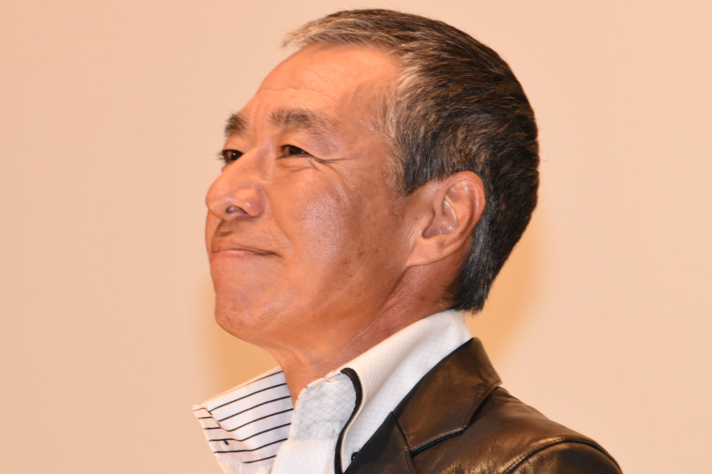 柳葉敏郎