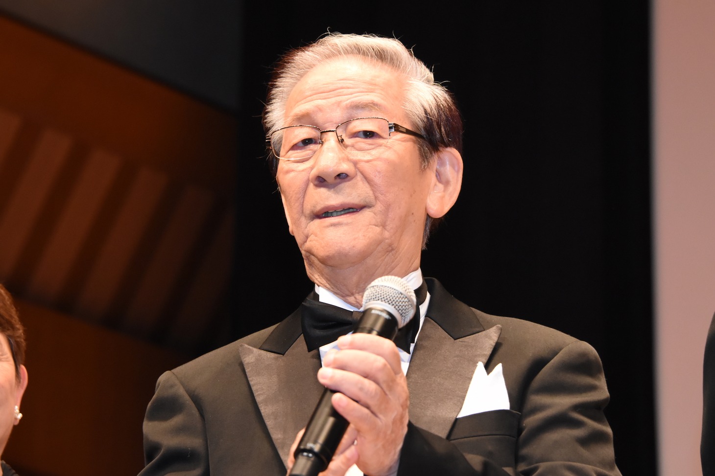 小松政夫