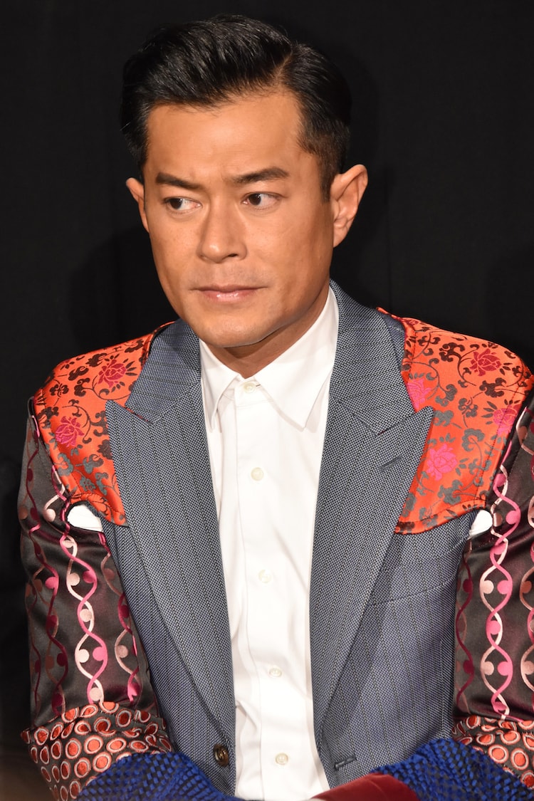 ルイス クー フランシス ン ルイス クーと親子役演じた理由は 僕は社交の範囲が狭いから 画像 動画ギャラリー 7 11 映画ナタリー ルイス クー フランシス ン ルイス クーと親子役演じた理由は 僕は社交の範囲が狭いから 画像 動画ギャラリー 7 11 映画ナタリー