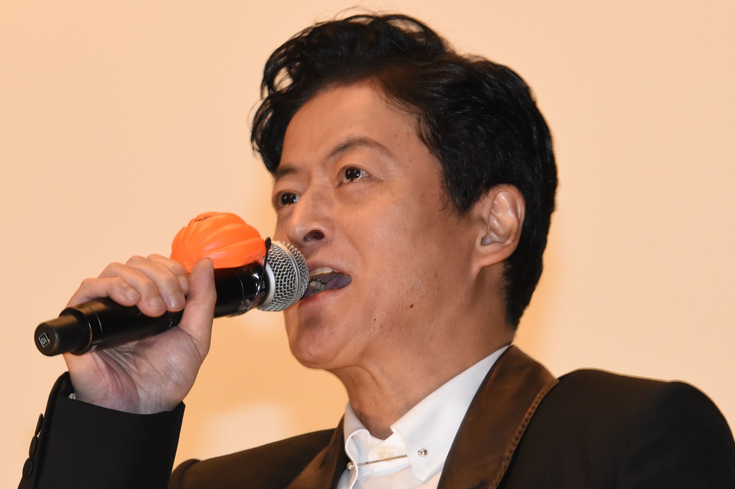 陣内孝則