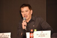 ブリランテ・メンドーサ