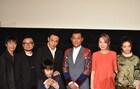 佃典彦「ぬけがら」をロイ・シートウが映画化、「信じられない気持ち」