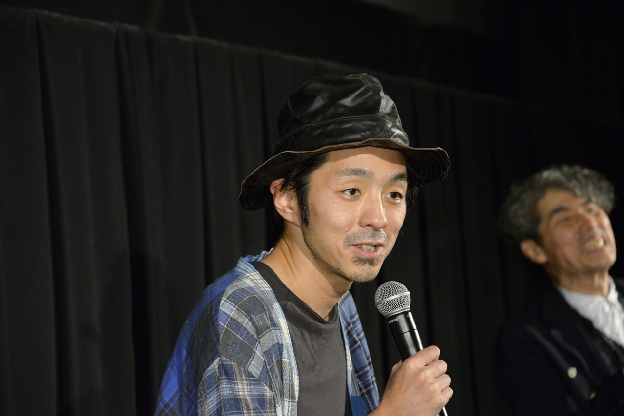 宮藤官九郎