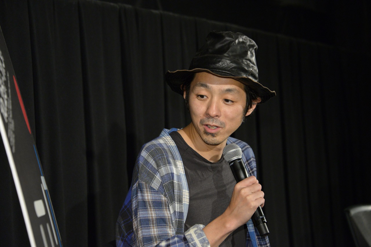 宮藤官九郎
