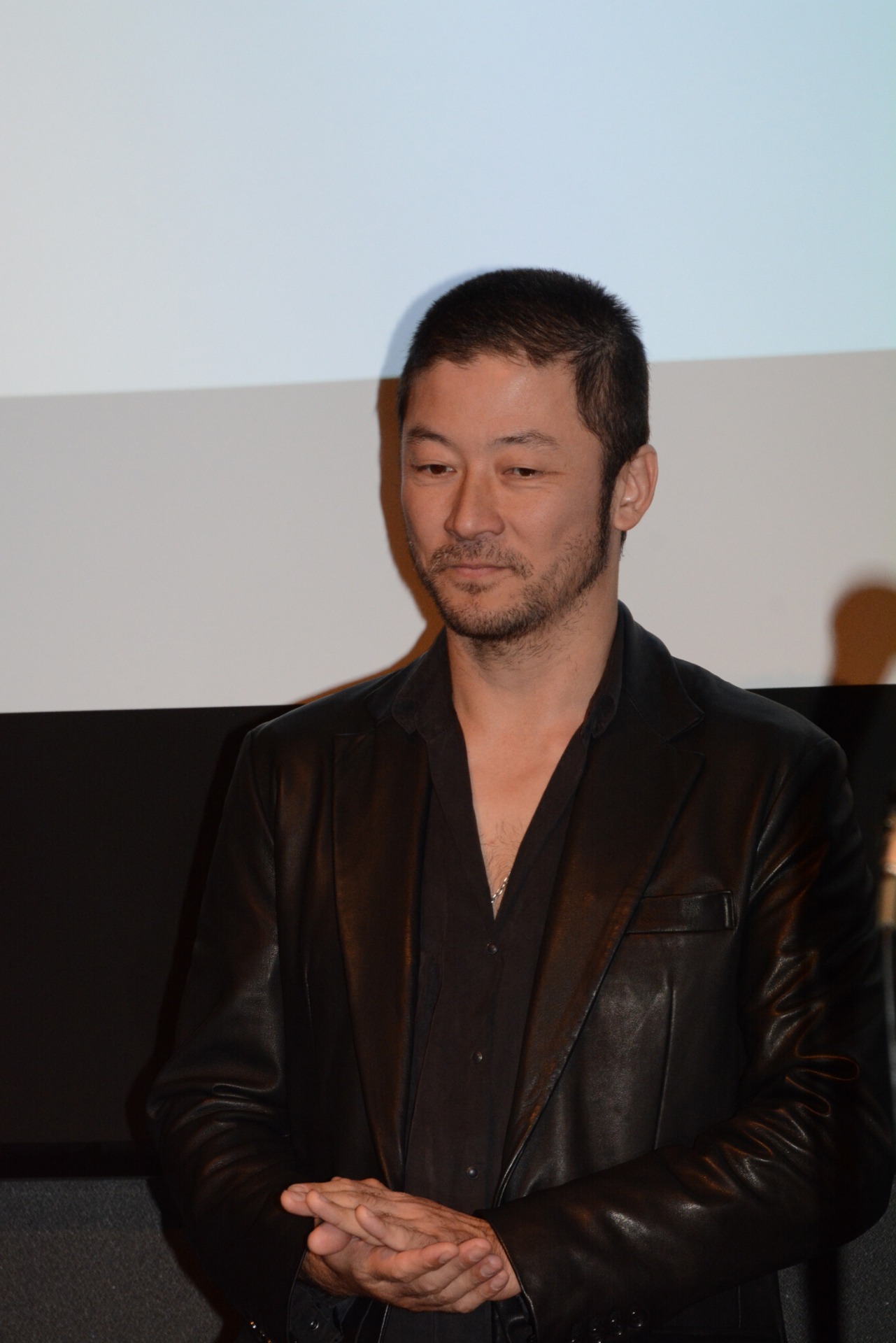 浅野忠信