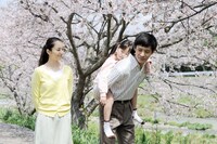 「トマトのしずく」 (c)2012ファミリーツリー