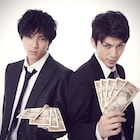 山田裕貴と青木玄徳が主演「闇金ドッグス」パート4、5の公開決定