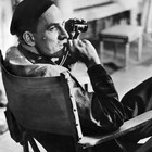 I・ベルイマンがF・フェリーニ、黒澤明とのコラボのため書いた未発表脚本が映画化