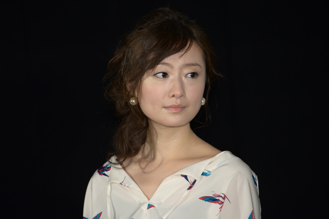 松本まりか