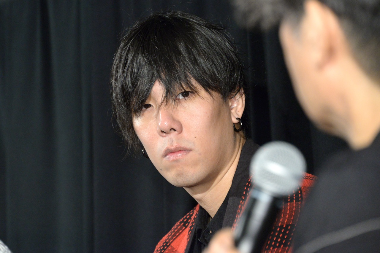 野田洋次郎