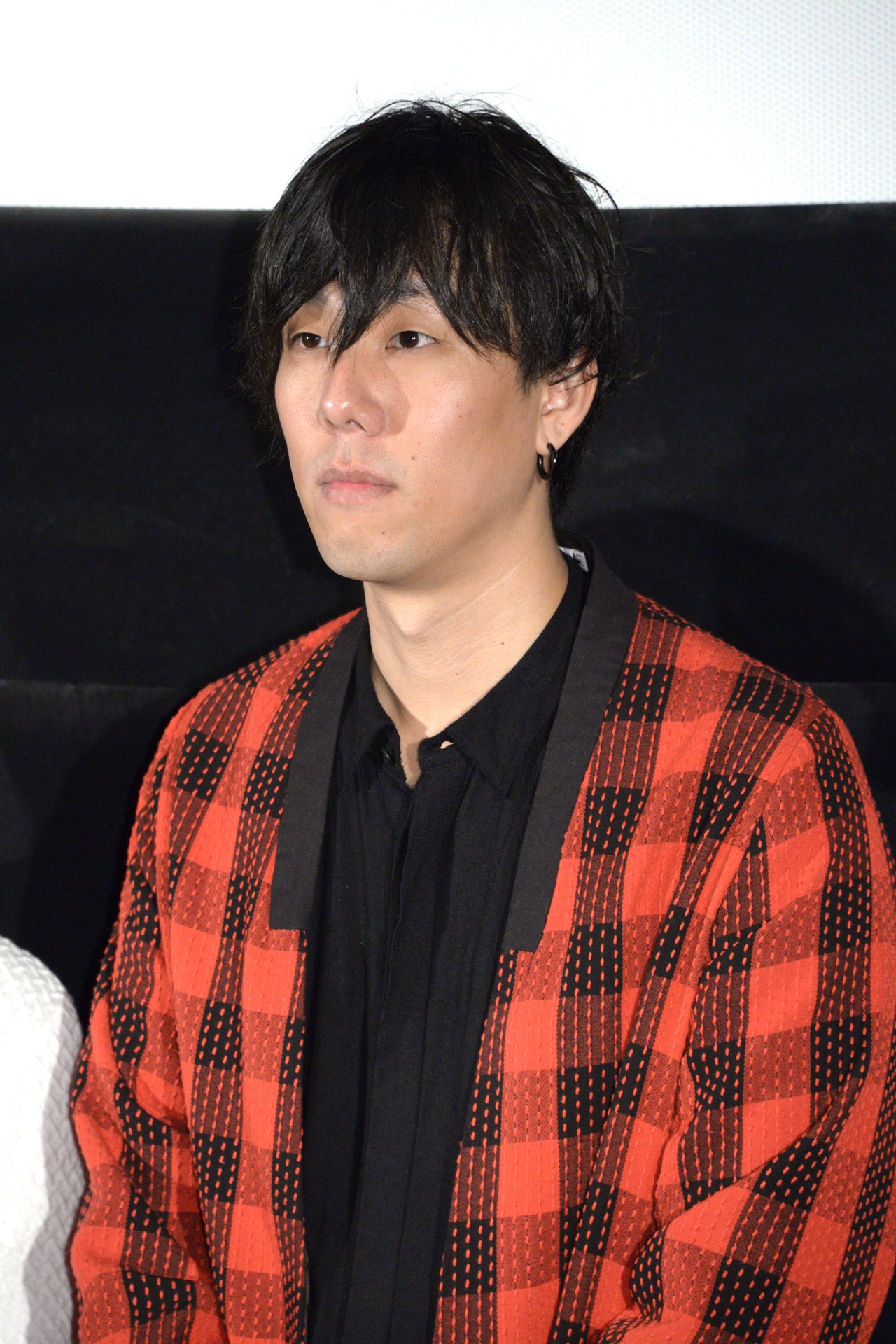 野田洋次郎
