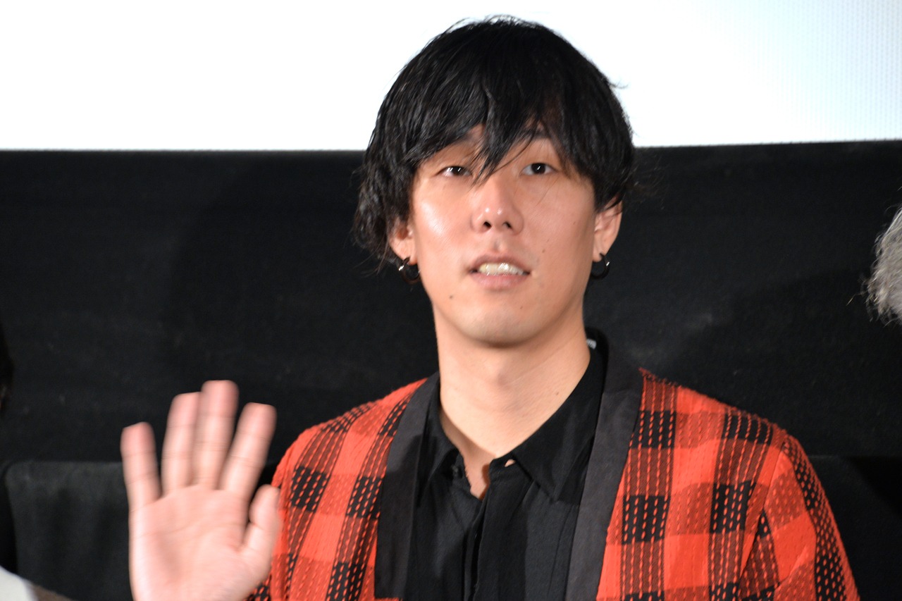 野田洋次郎