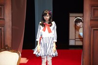 「はらはらなのか。」