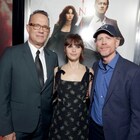 トム・ハンクス、「インフェルノ」LAプレミアで「謎解きに一緒に参加してほしい」
