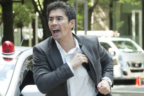 「22年目の告白ー私が殺人犯ですー」