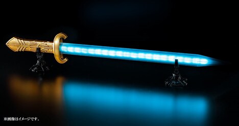 レーザーブレードオリジン