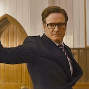 「キングスマン」「僕らのミライへ逆回転」「オトナ帝国の逆襲」をオールナイト上映