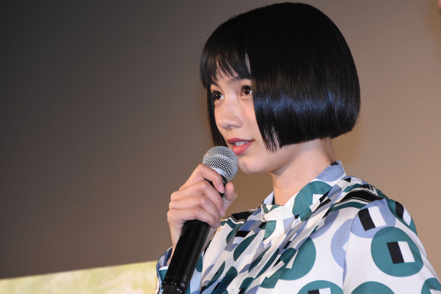 のん