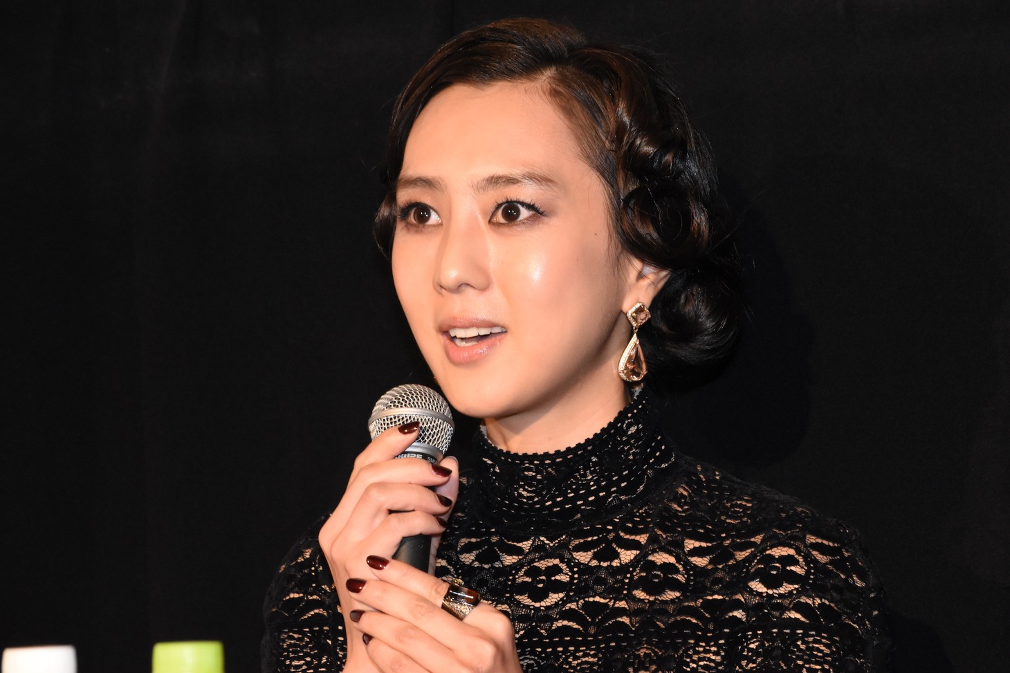 杉野希妃