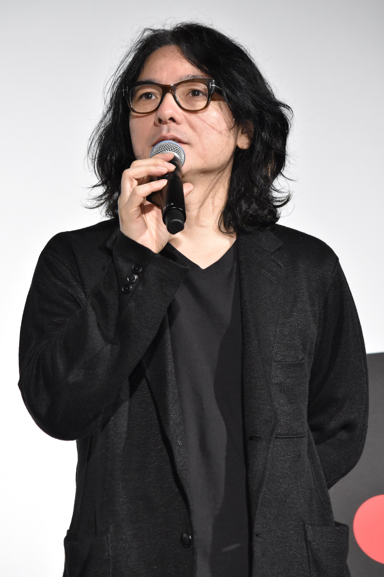 岩井俊二