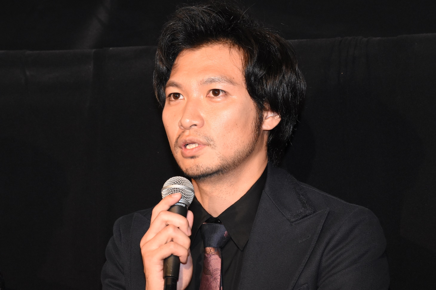 青木崇高