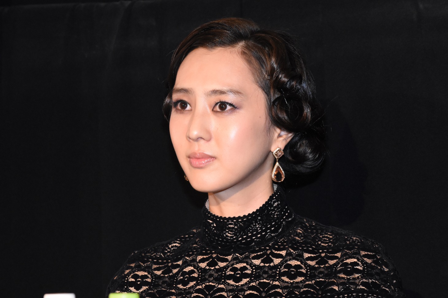杉野希妃