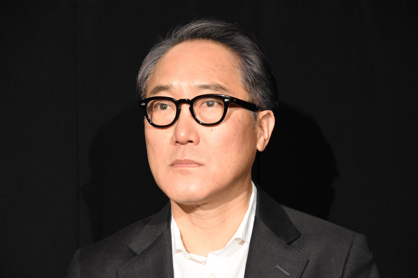 佐野史郎