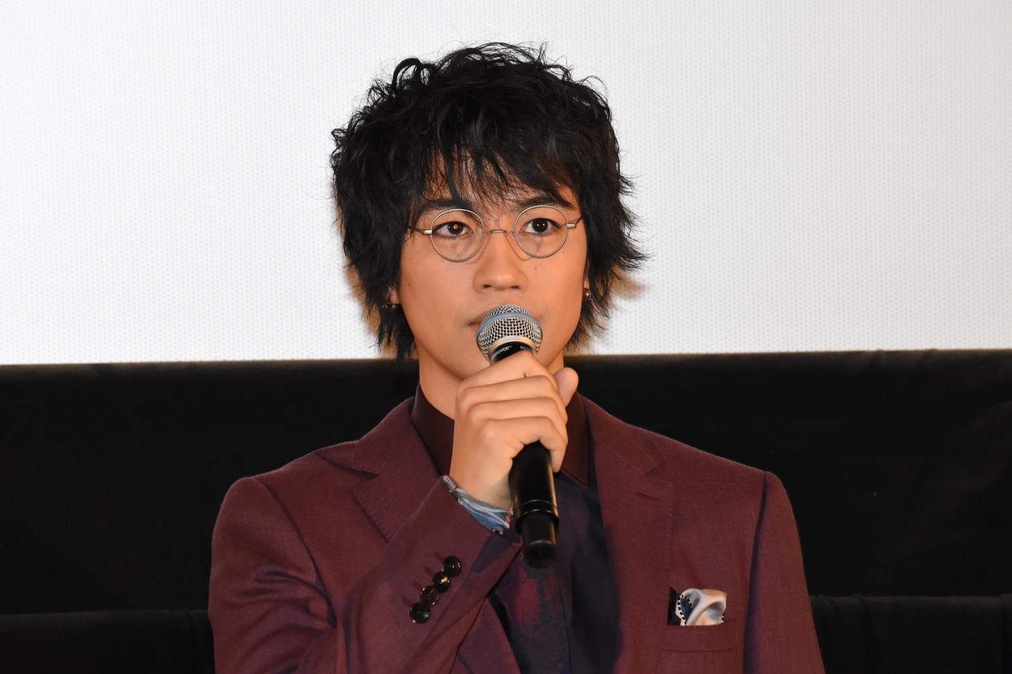 斎藤工