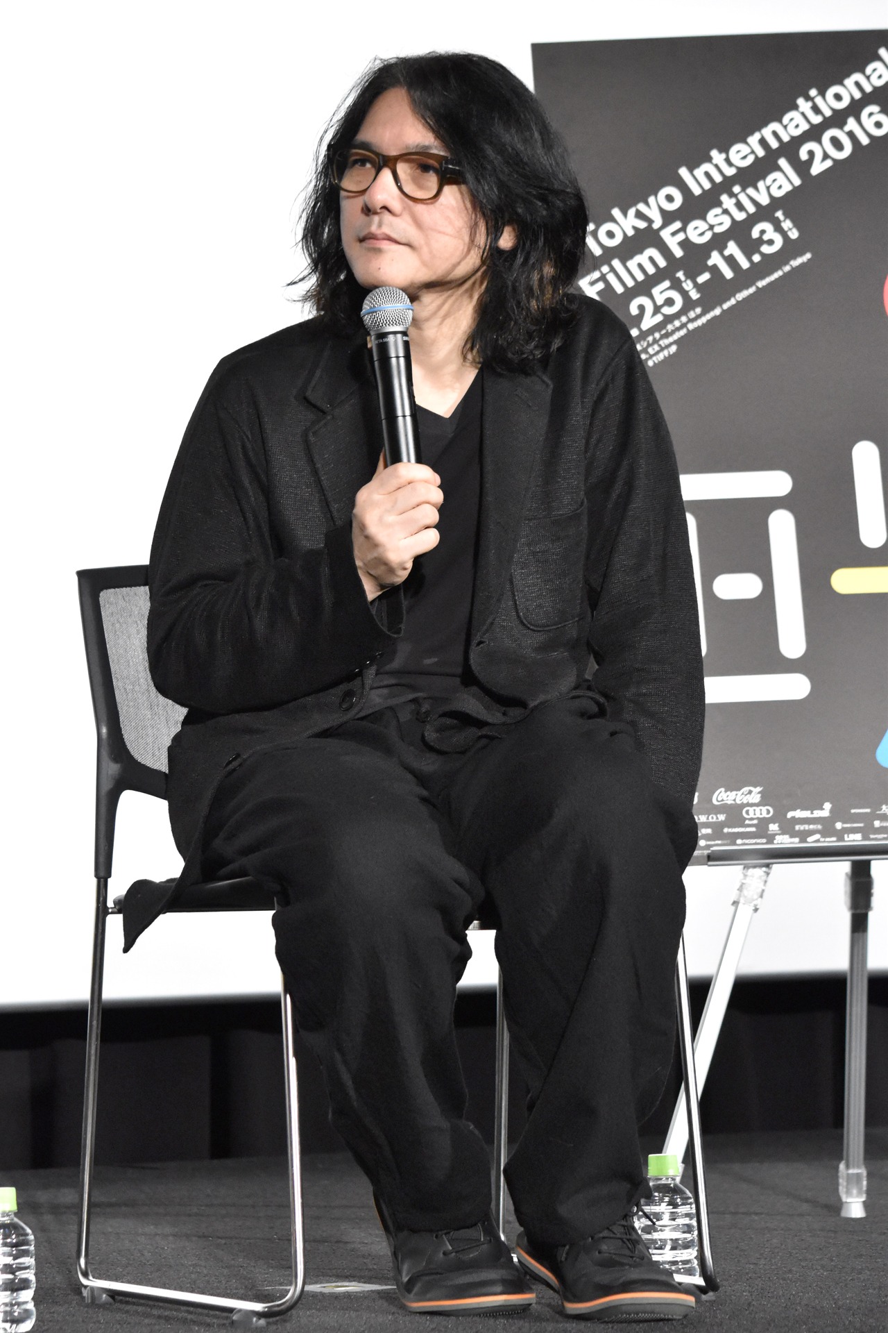 岩井俊二