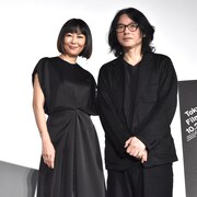 「Love Letter」中山美穂が岩井俊二との撮影懐かしむ「緊張感を楽しんだ」