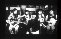 「ザ・ゴールデン・カップス／ワンモアタイム」