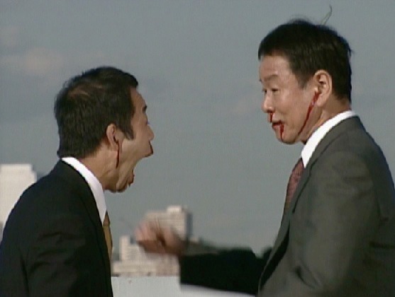 「諫山節考」