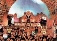 「ヘリウッド」