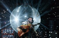 「不滅の男・エンケン対日本武道館」