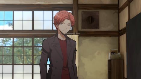 「劇場版『暗殺教室』365日の時間」