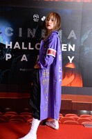 CLM（中田クルミ）