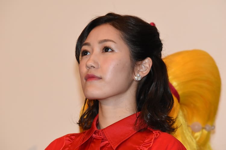 プリキュア 舞台挨拶で渡辺麻友 堀江由衣が相思相愛 ずっと見ていたい 音楽ナタリー