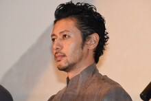 オダギリジョー