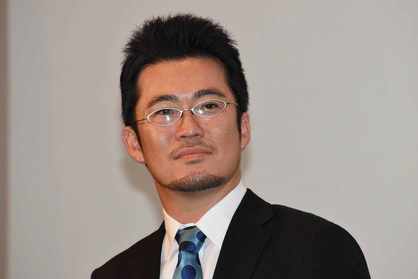 中野量太
