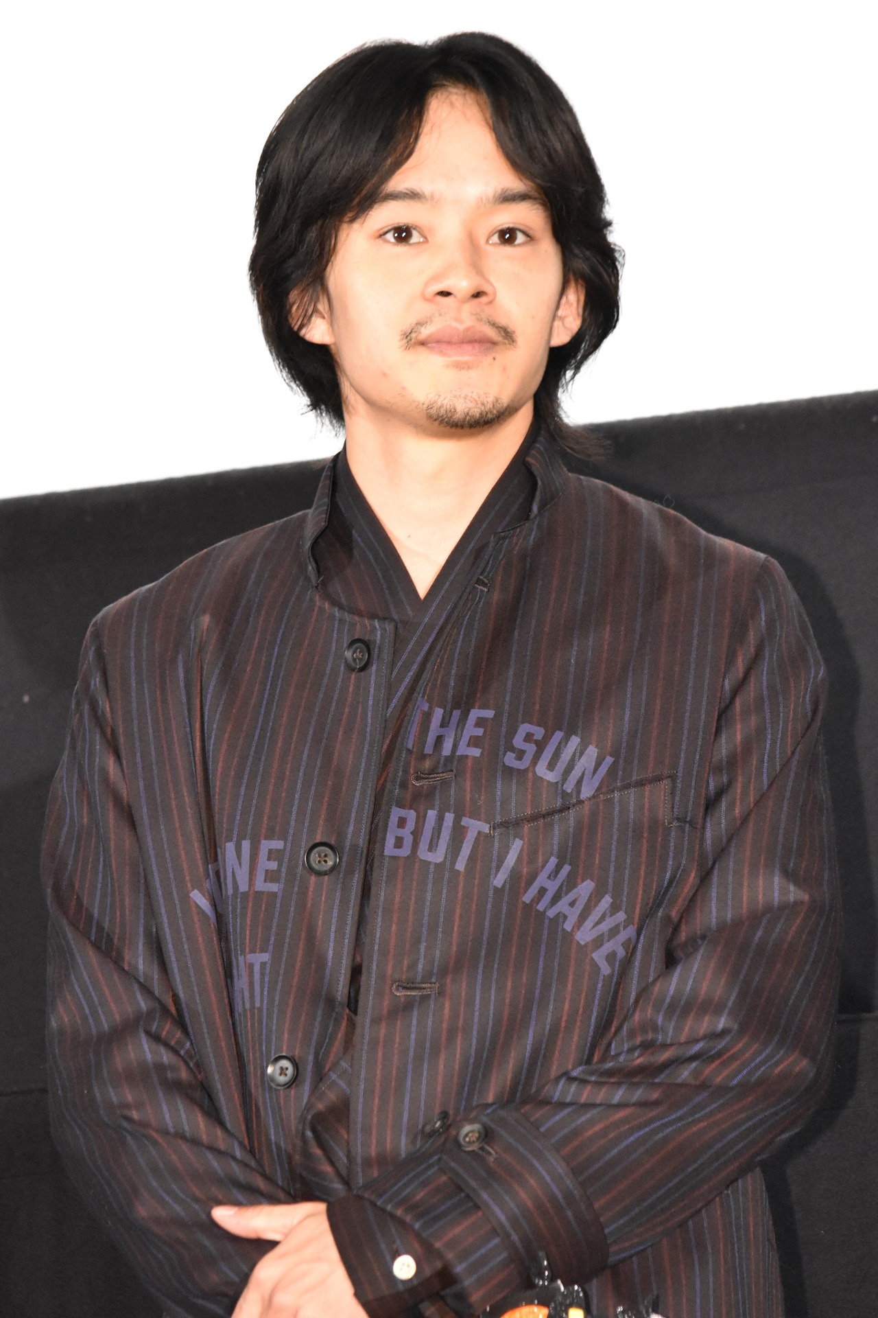 池松壮亮