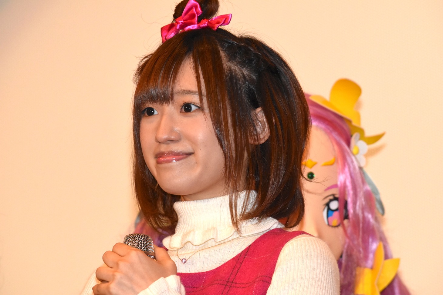 高橋李依