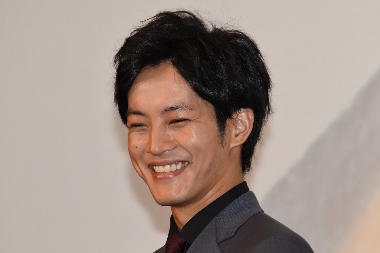 松坂桃李