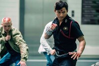 「ドラゴン×マッハ！」