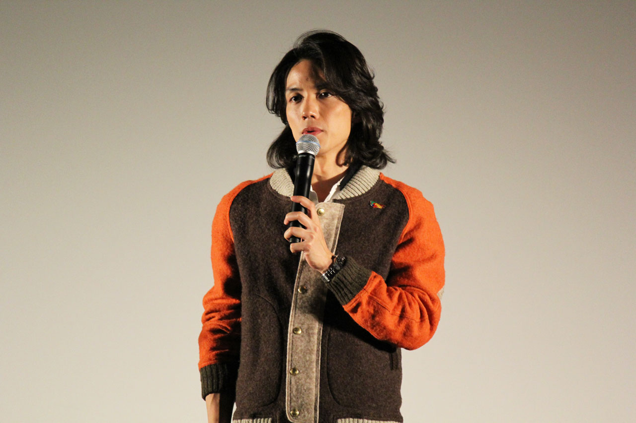 半田健人