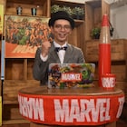 赤ペン瀧川がマーベル作品を3分で解説、「わからないことがあったらこれを観て」