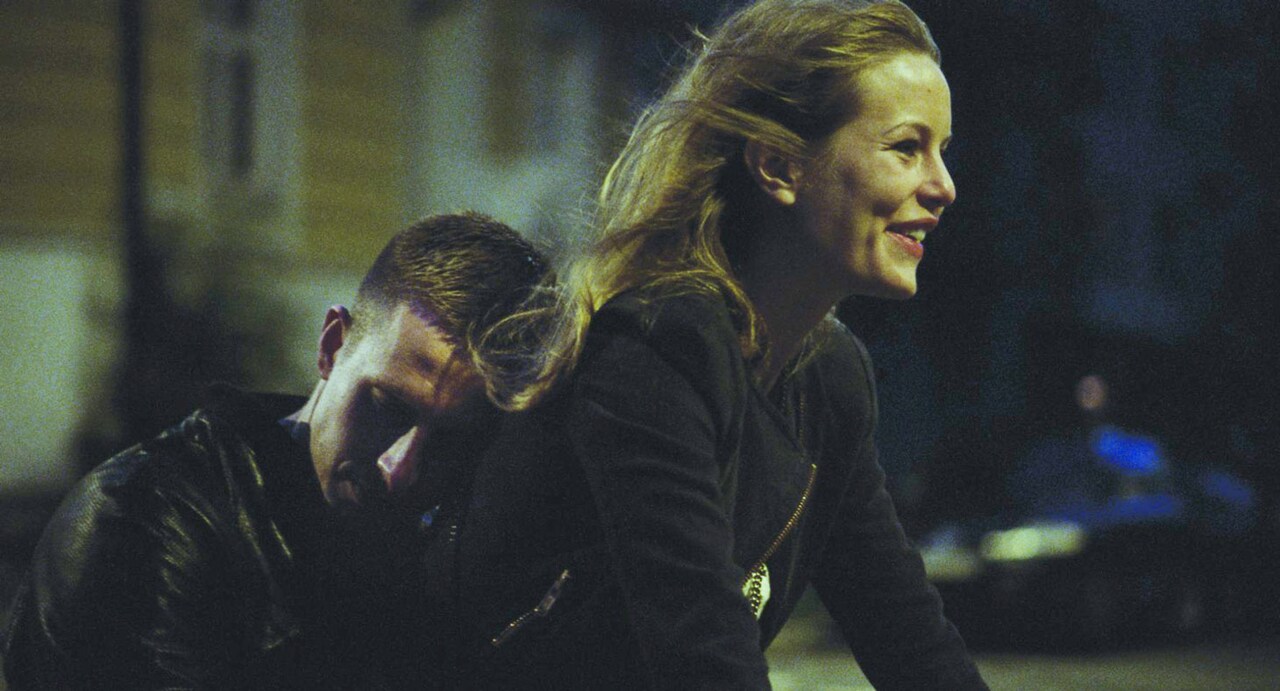 「オスロ、8月31日」